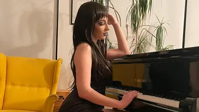 alexandra diamantopoulou nude & leak